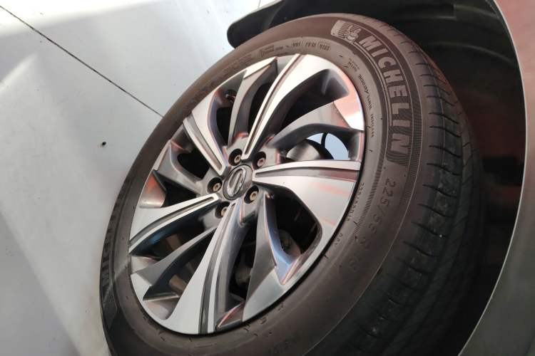 Used GAC Trumpchi GS4 2020 270T Automatic Smart Connectivity Edition