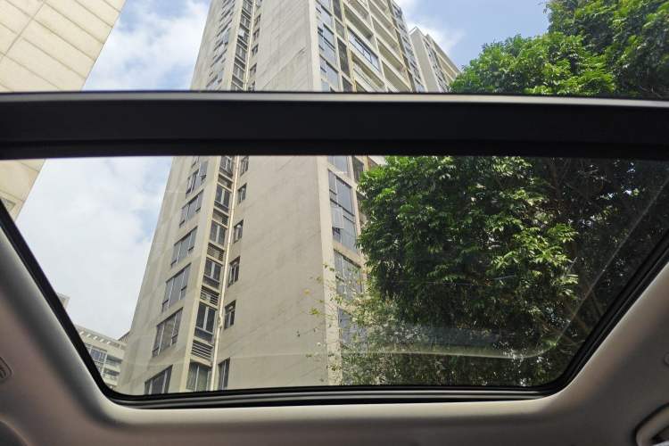 Used Formula Leopard Leopard 5 2025 TianShen Intelligent Driving Ultra Edition
