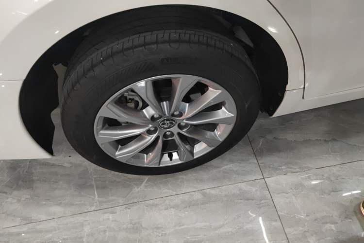 Used Toyota Avalon 2024 2.0L Ambition Edition
