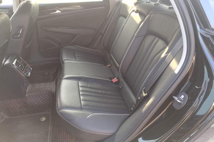 Used Volkswagen Passat 2023 Revised 330TSI Elite Edition
