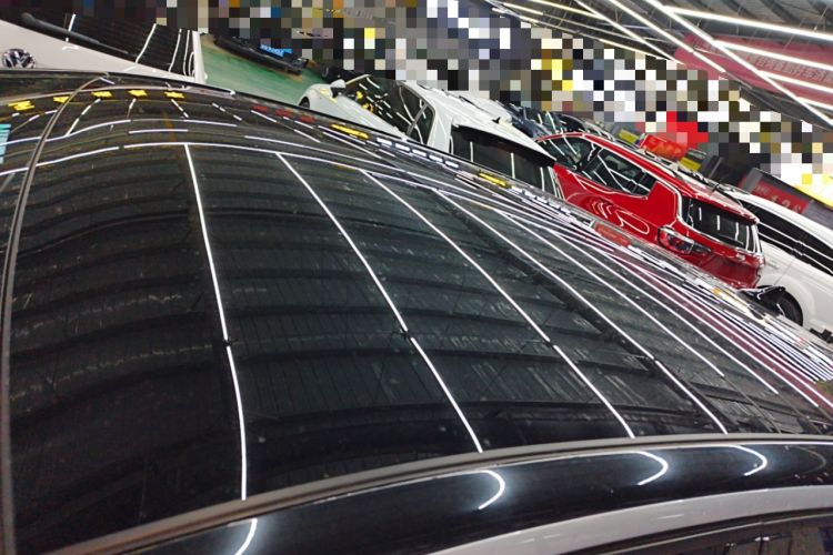 Used Volkswagen ID.3 2024 Outstanding Edition