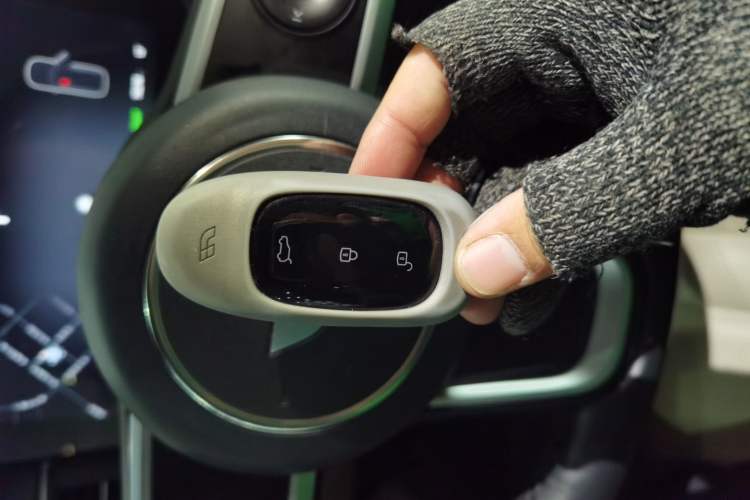 Used Li Auto ONE 2020 Extended-Range 6-Seater Version
