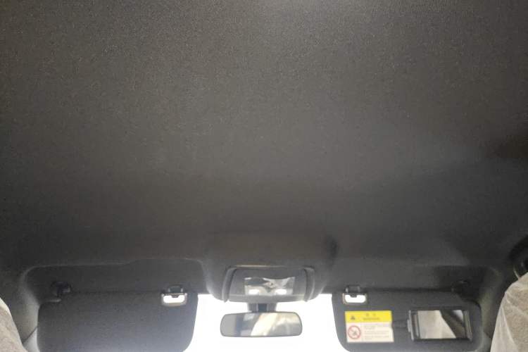 Used BYD Qin PLUS 2025 DM-i Smart Drive 55KM Leading Model
