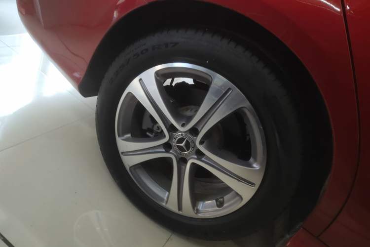 Used Mercedes-Benz C-Class 2020 Restyled C 260 L Sport Edition