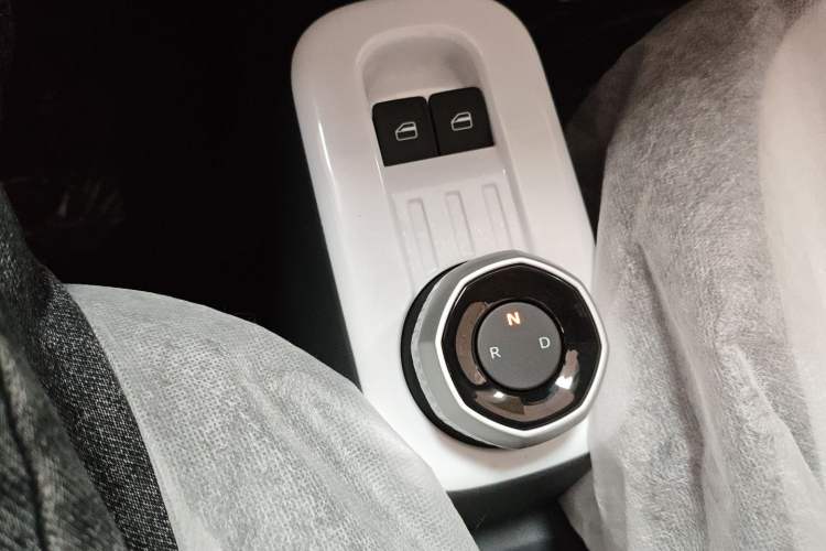 Used  Panda 2025 210km Panda Rider
