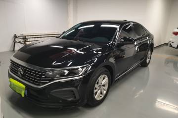 Used Volkswagen Passat 2024 280TSI Business Edition