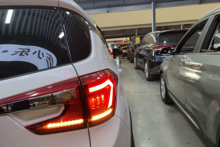 Used BYD Yuan Pro 2021 401 km Luxury Version
