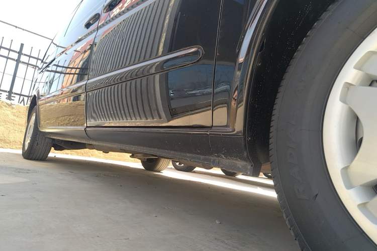 Used Mercedes-Benz Vito 2013 3.0L Elite Edition