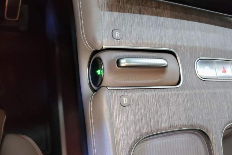 Used Nio ES7 2022 100kWh First Edition
