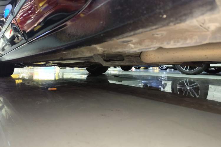 Used Buick LaCrosse 2020 652T Luxury Version
