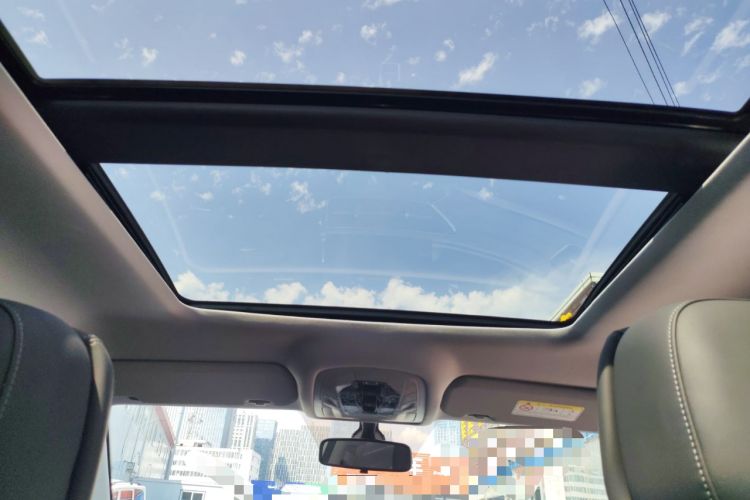 Used Chery Tiggo 8 2021 Kunpeng Edition 290TGDI Automatic Zhubfeng+ Version
