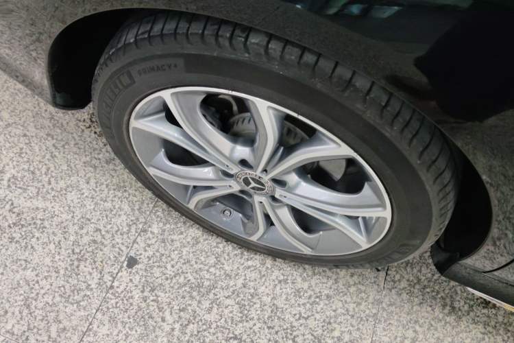 Used Mercedes-Benz E-Class 2021 E 300 L Sport Luxury Edition