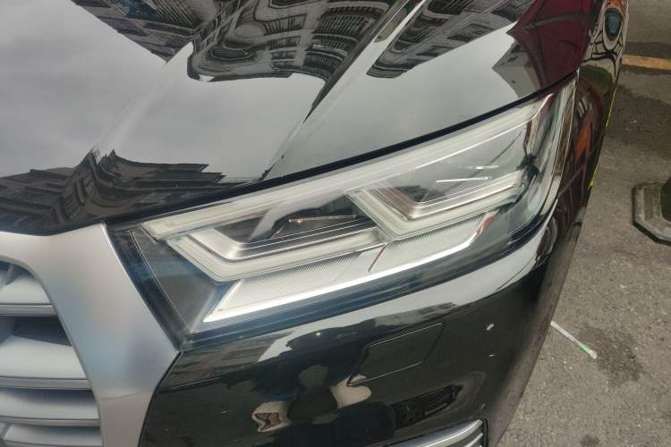 Used Audi Q5L 2020 40 TFSI Prestige Fashion Edition
