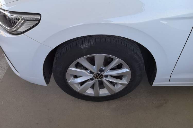 Used Volkswagen Bora 2021 1.5L Automatic Elite Smart Connect Edition
