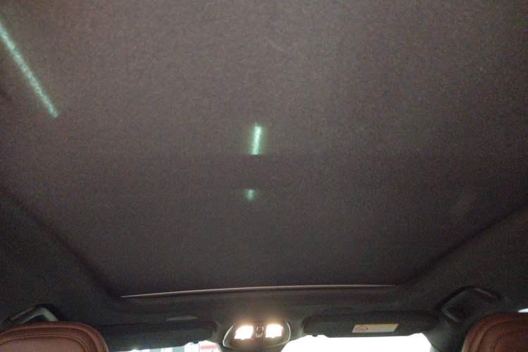 Used Volvo S90 2022 B5 Zhiyi Luxury Edition
