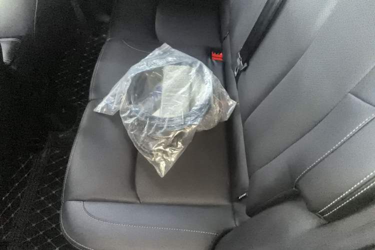 Used NETA V 2022 Chao 400 Lite