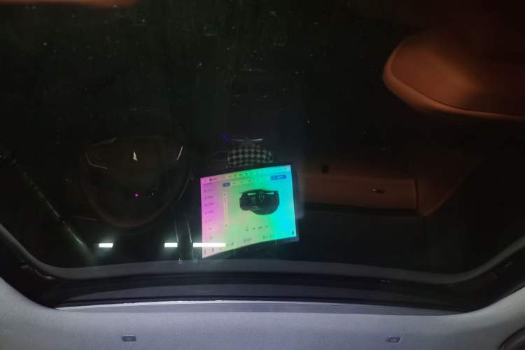 Used  S07 2023 200Max Range-Extended Version