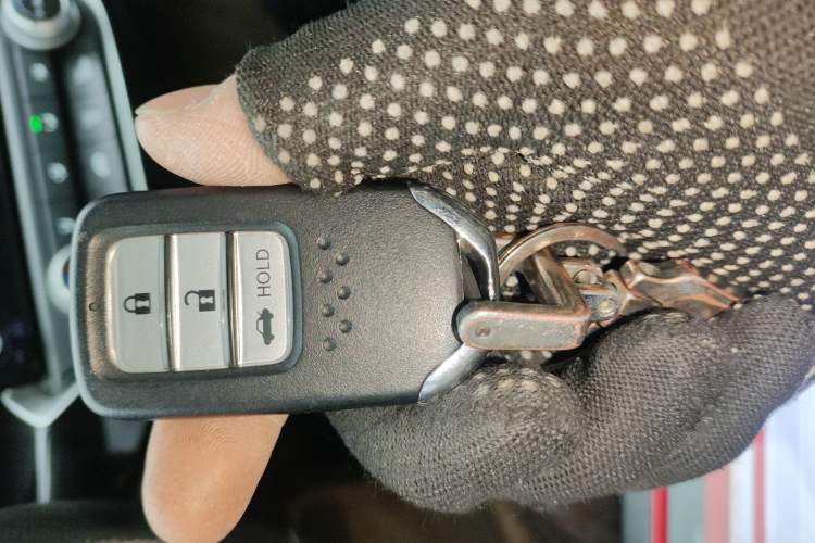 Used Honda Crider 2019 180 Turbo CVT Leading Edition China VI
