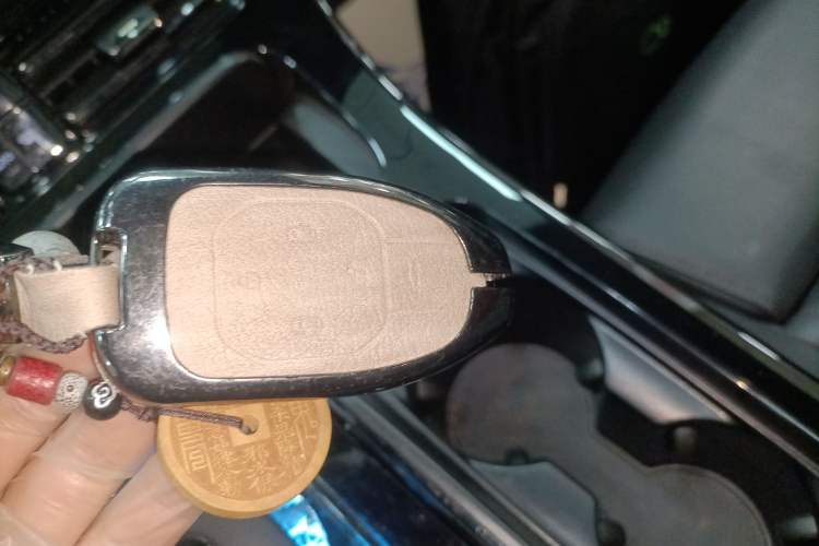 Used GAC Trumpchi M8 2024 Zongshi Series 400T Ultimate Edition
