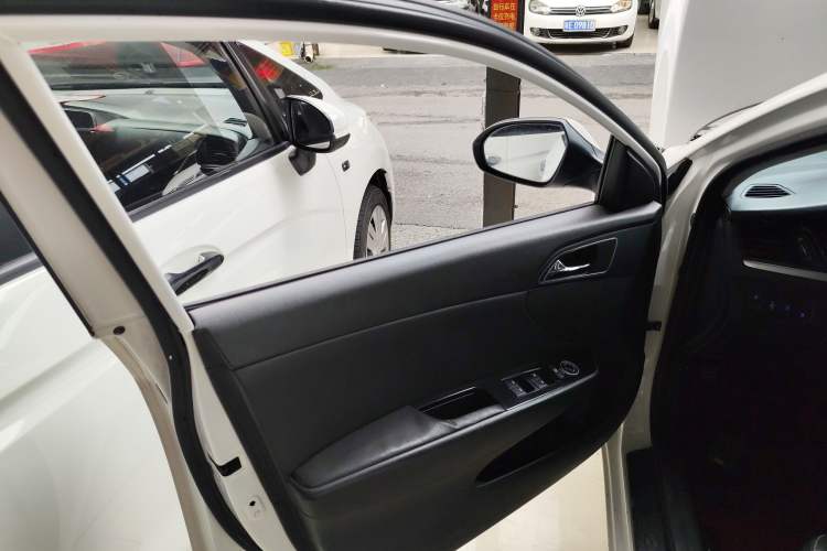 Used Hyundai Mistra 2017 1.8L Automatic Smart GLS China V Standard