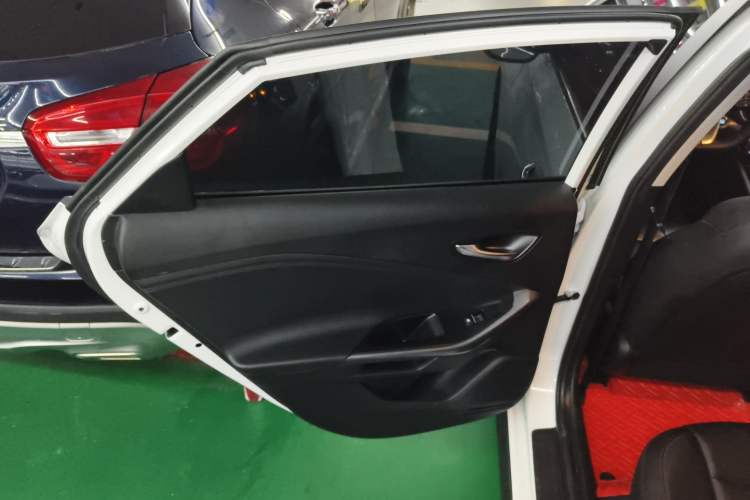 Used Hyundai Lafesta 2019 280TGDi Smart Speed Version China VI Standard