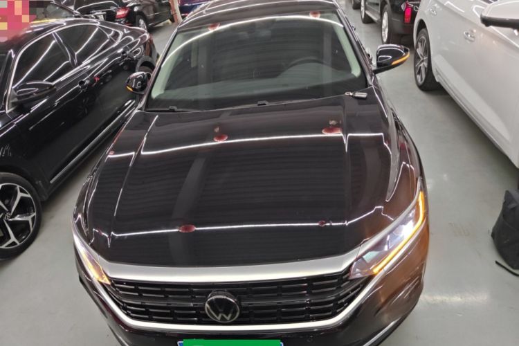 Used Volkswagen Passat 2023 Revised 330TSI Elite Edition