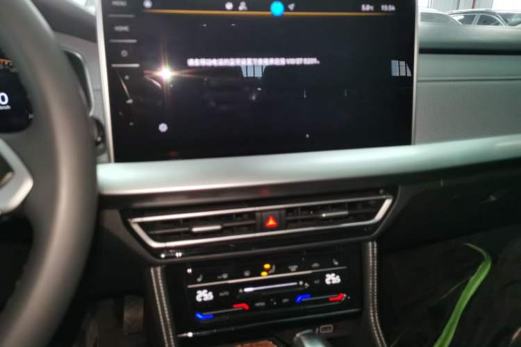 Used Volkswagen Lavida 2024 1.5L Automatic Starry Sky 5 Million Edition