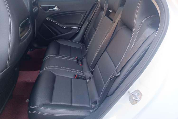 Used Mercedes-Benz GLA 2018 GLA 220 4MATIC Sport Edition