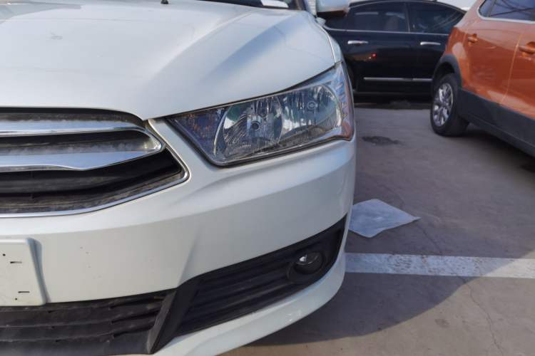 Used Citroen C-Quatre 2013 Sedan 1.6L Automatic Prestige Model