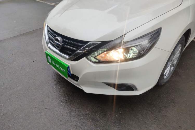 Used Nissan Teana 2016 2.0L XL Comfort Edition
