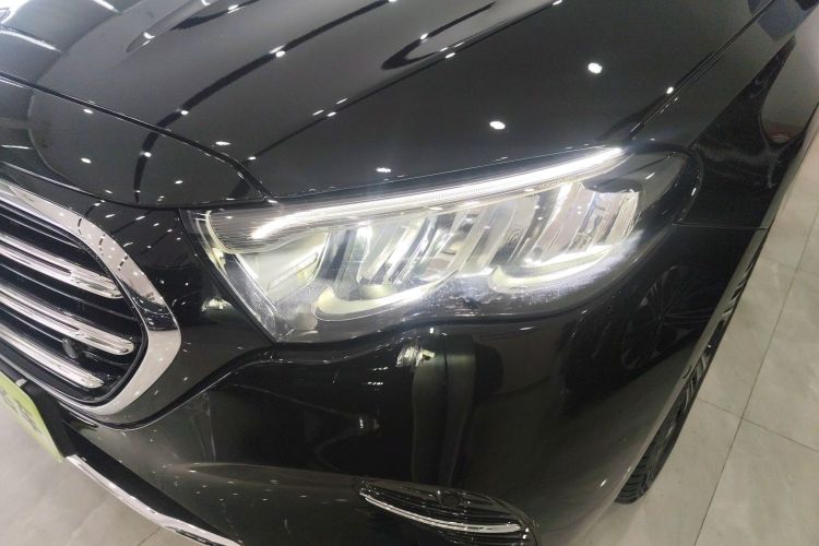 Used Mercedes-Benz E-Class 2025 Facelift E 300 L Luxury Edition