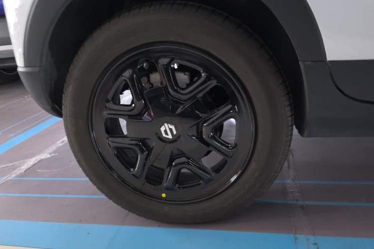 Used Leapmotor T03 2025 310 Comfort Edition
