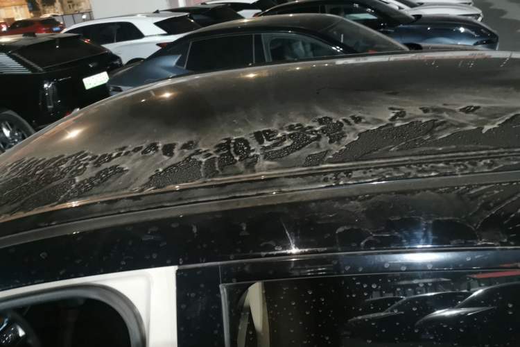 Used Wuling Bingo 2024 333 km Enjoyment Version