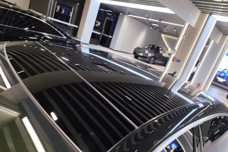 Used Audi A6L 2025 Revised 40 TFSI Luxury Dynamic Edition
