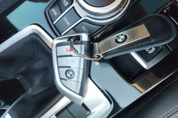 Used BMW 1 Series 2021 120i M Sport Night Edition
