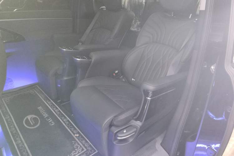 Used GAC Trumpchi M8 2024 Master Series 400T Prestige Edition