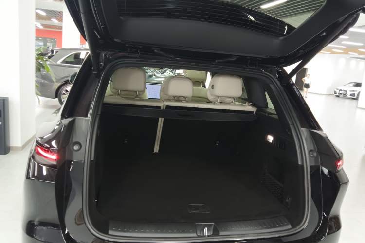 Used Li Auto L6 2024 PRO Model