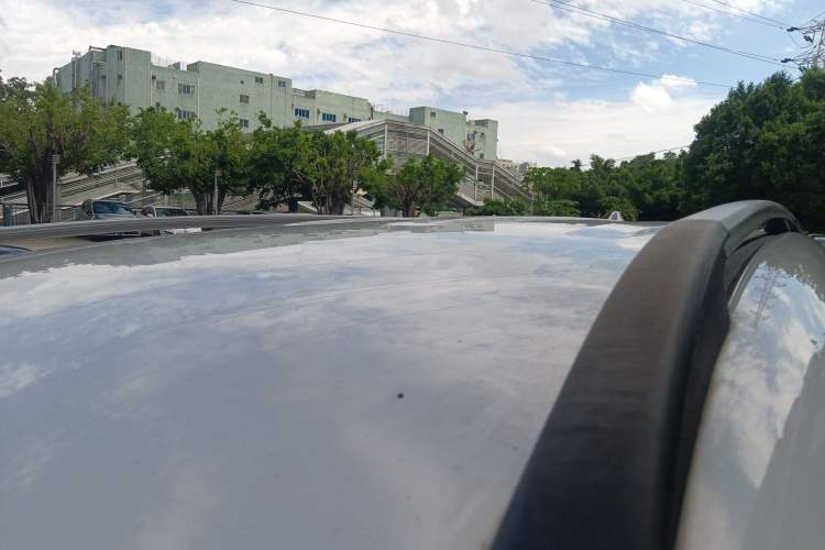 Used Baojun 730 2016 1.5L Manual Comfort Version 7 Seats China V Emission Standard
