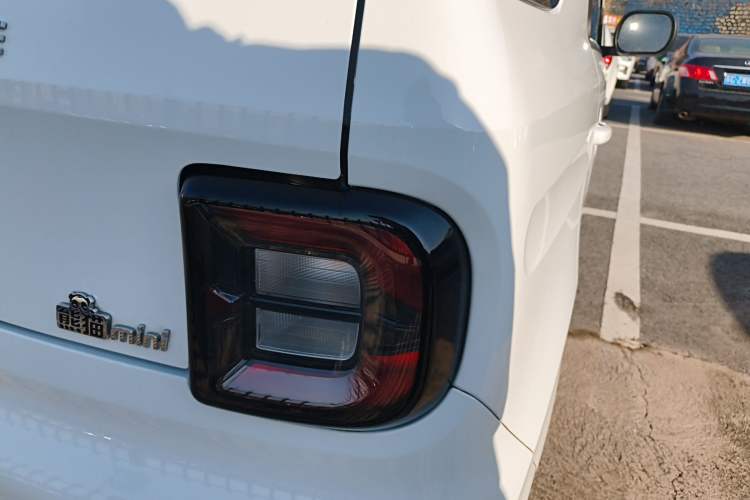 Used  Panda 2024 Panda Mini 200km Dragon Edition
