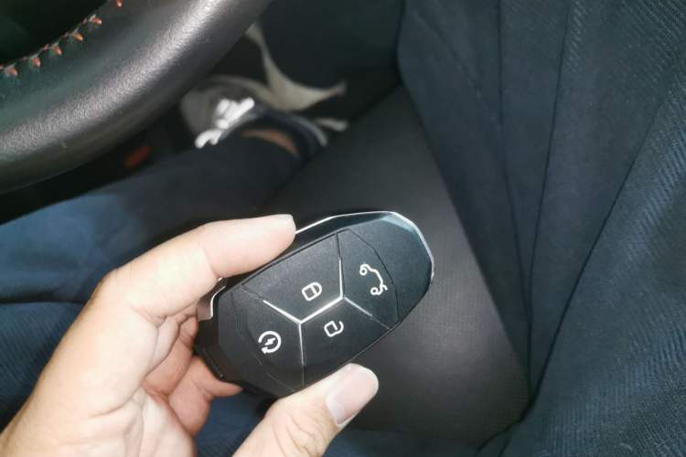 Used Lynk & Co 02 2018 1.5T DCT Two-Wheel Drive Pro Version China V Emission Standard