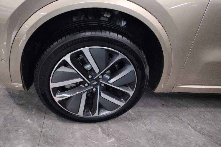 Used Li Auto L9 2024 Ultra Model