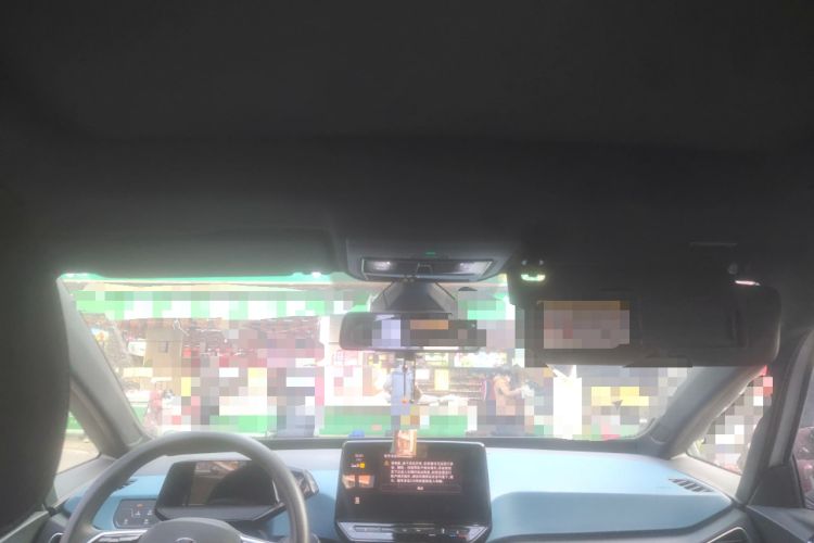 Used Volkswagen ID.3 2022 Active Pure Intelligent Enjoyment Edition
