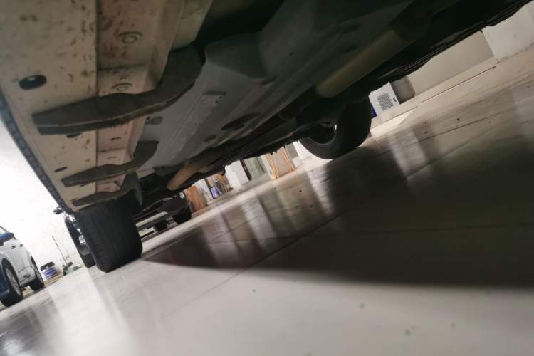 Used Haval DARGO 2021 Revised Version 1.5T DCT Two-Wheel Drive "Mǎquǎn" Edition
