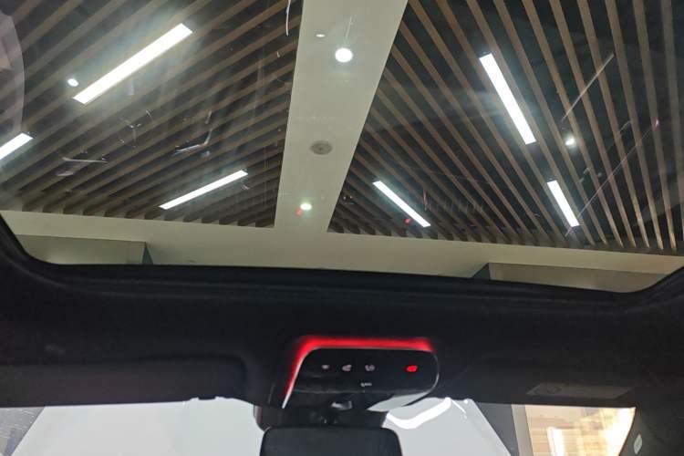 Used Mercedes-Benz C-Class 2023 Restyled C 260 L Sport Edition
