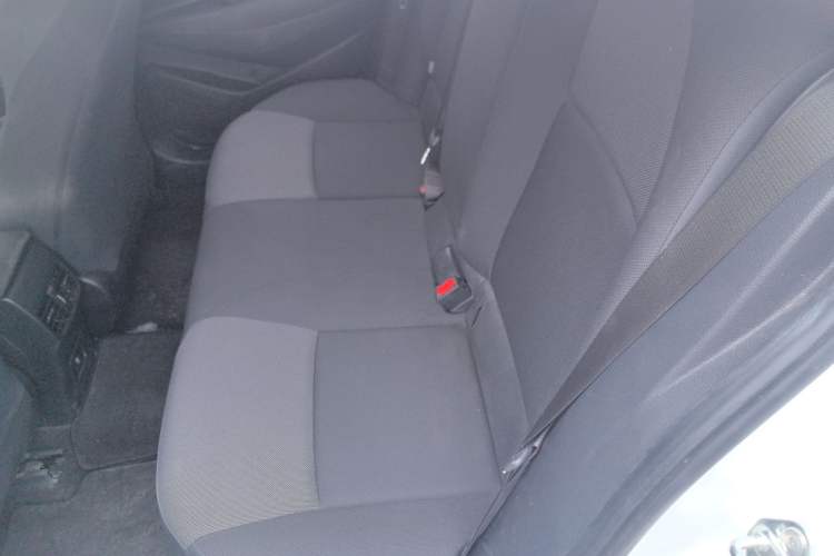 Used Toyota Levin 2022 TNGA 1.5L CVT Progressive Edition
