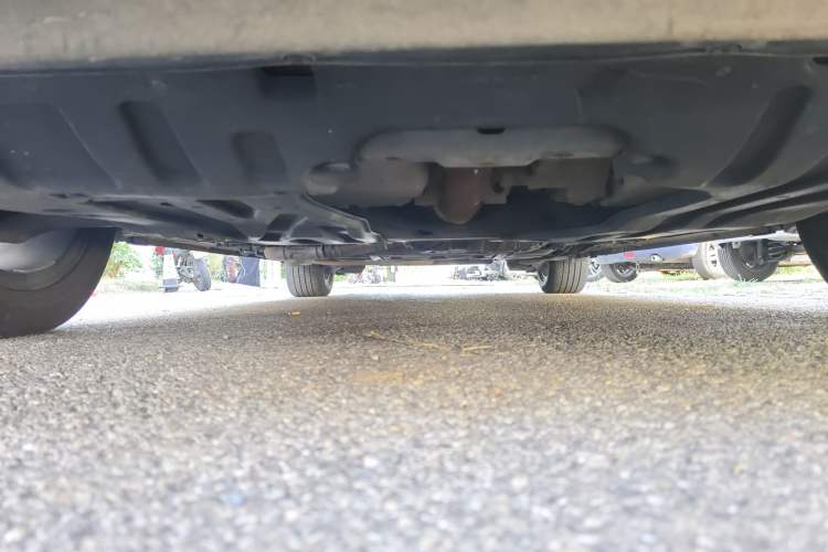 Used Honda Odyssey 2015 2.4L Comfort Edition
