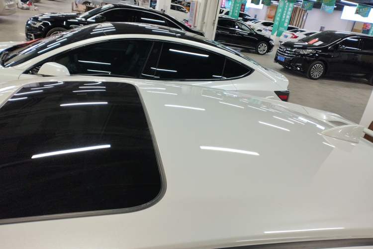 Used Honda Civic 2021 HATCHBACK 220TURBO CVT Trendy Cool Edition