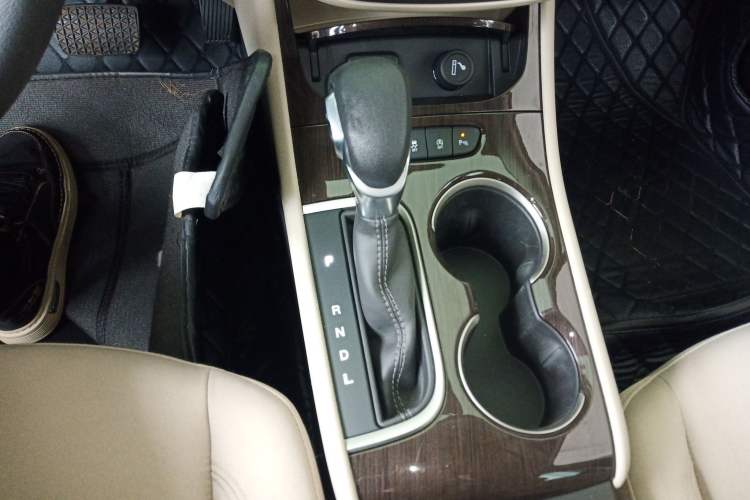 Used Buick Verano 2019 Sedan 15S Automatic Entry Model
