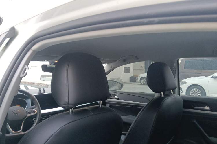 Used Volkswagen Lavida 2024 1.5L Automatic DeYi Edition
