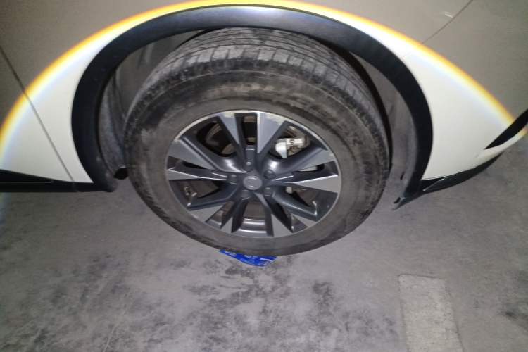 Used Nissan Murano 2017 2.5L XL Two-Wheel Drive Smart Edition
